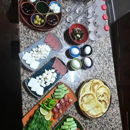 Cave Art Cappadocia 3* Mustafapasa