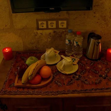 ホテル Cave Art Cappadocia 3*