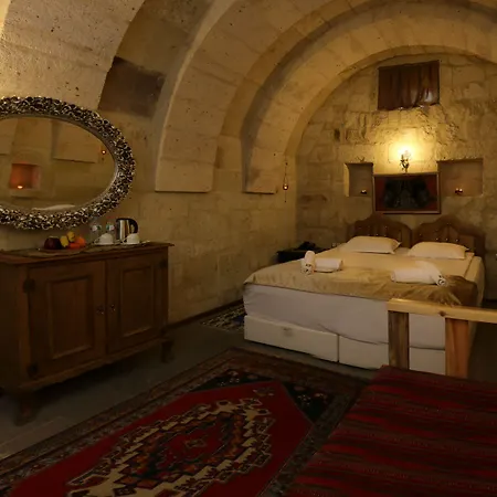 فندق Cave Art Cappadocia