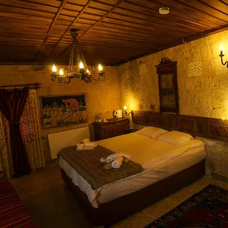 Otel Cave Art Cappadocia 3*