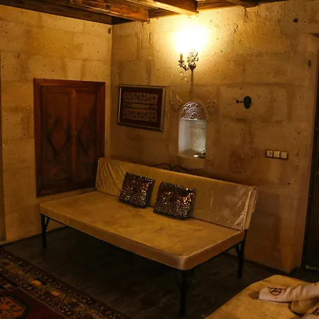 Cave Art Cappadocia 호텔 Mustafapaşa