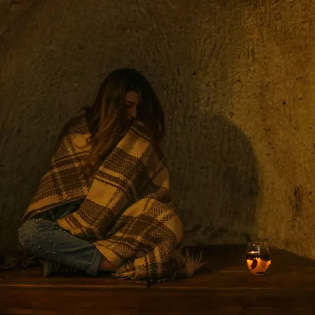 Cave Art Cappadocia Отель