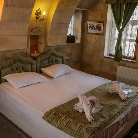Cave Art Cappadocia Otel