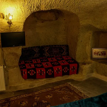 Cave Art Cappadocia 3* Mustafapasa