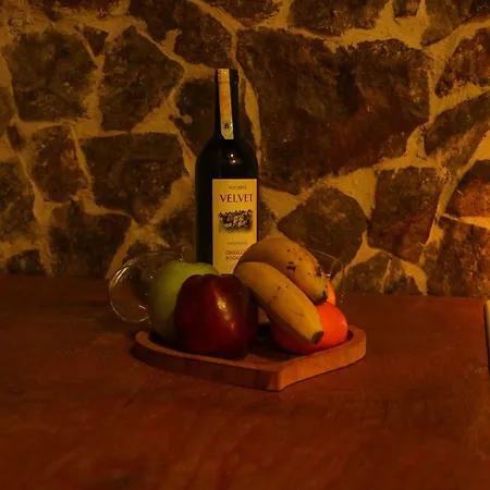 Otel Cave Art Cappadocia Mustafapaşa