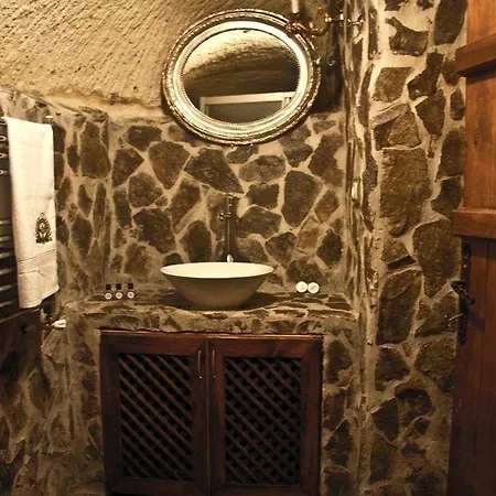Отель Cave Art Cappadocia 3*