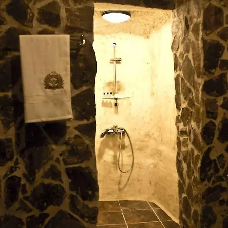 Cave Art Cappadocia 3* Mustafapaşa