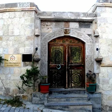 Otel Cave Art Cappadocia 3*