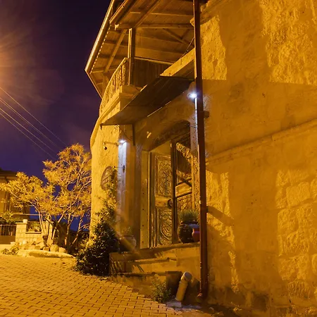 Otel Cave Art Cappadocia 3*