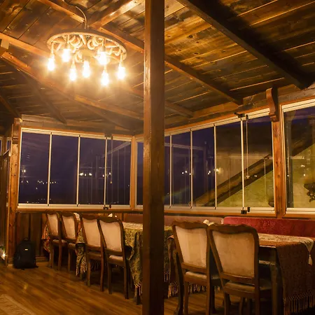 Cave Art Cappadocia 3* Mustafapaşa