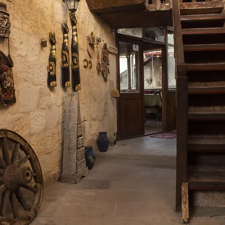 Cave Art Cappadocia فندق 3*