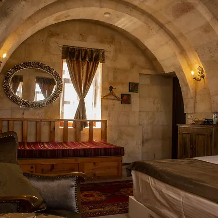 فندق Cave Art Cappadocia