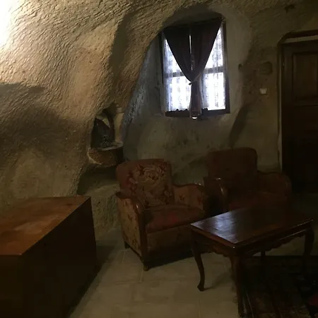 ホテル Cave Art Cappadocia Mustafapaşa