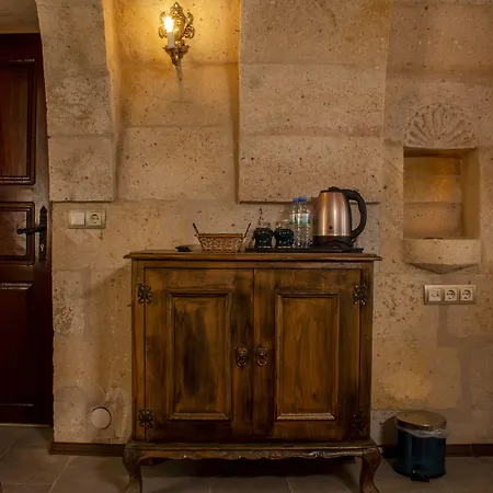 Cave Art Cappadocia Отель