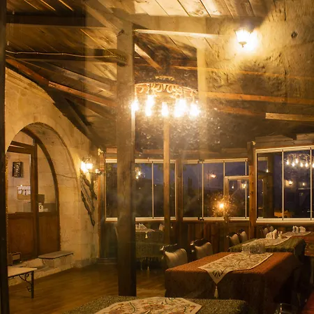 Cave Art Cappadocia 3* Mustafapasa