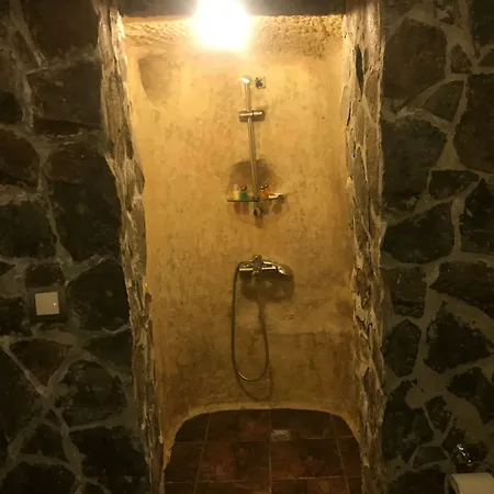 Cave Art Cappadocia Отель 3*