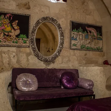 Cave Art Cappadocia