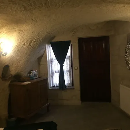 Cave Art Cappadocia ホテル
