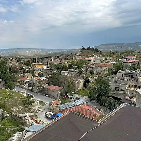 Cave Art Cappadocia 3* Mustafapaşa