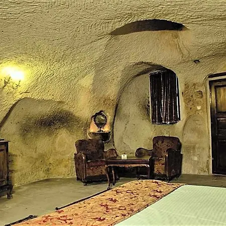 호텔 Cave Art Cappadocia Mustafapaşa
