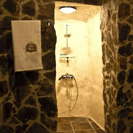 Hotel Cave Art Cappadocia 3*