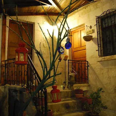 Hotel Cave Art Cappadocia 3*