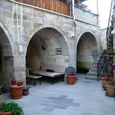 Cave Art Cappadocia 3*