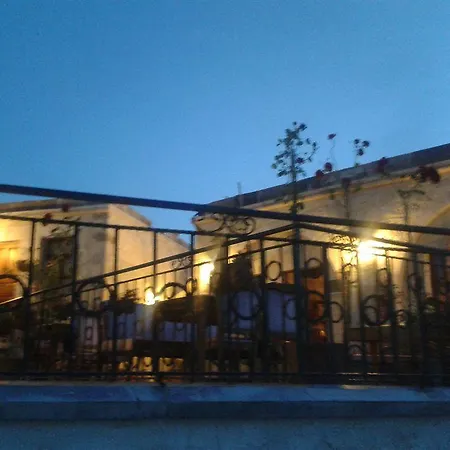 Cave Art Cappadocia Hotel Mustafapaşa