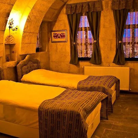 Cave Art Cappadocia