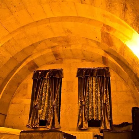 Cave Art Cappadocia Hotel Mustafapaşa