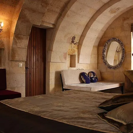 Cave Art Cappadocia Ξενοδοχείο 3*