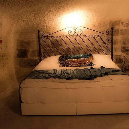 호텔 Cave Art Cappadocia 3*