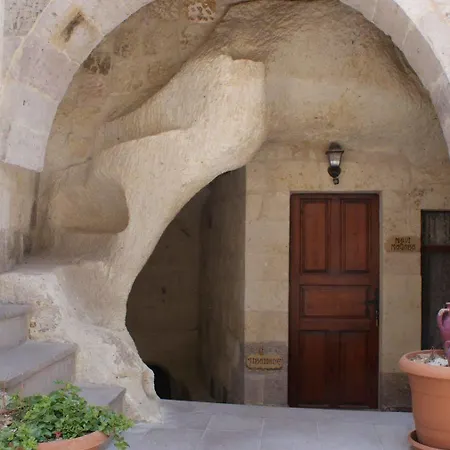 Cave Art Cappadocia Ξενοδοχείο 3*