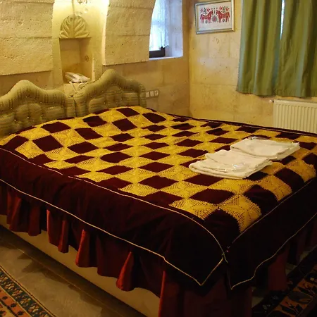 Cave Art Cappadocia 3*