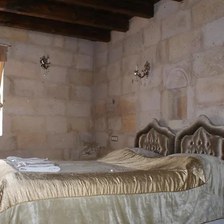 Cave Art Cappadocia Hotel 3*