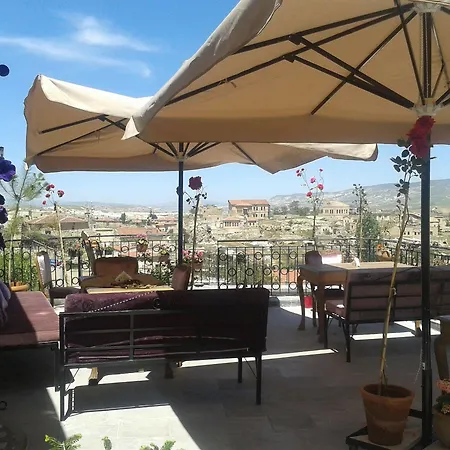 Cave Art Cappadocia Hotel Mustafapaşa