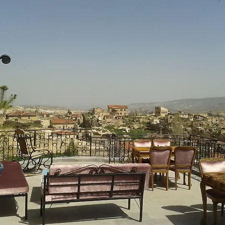 Cave Art Cappadocia Hotel Mustafapaşa
