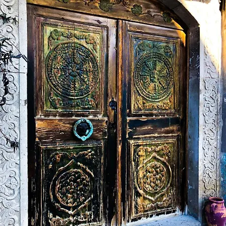 Cave Art Cappadocia Otel 3*