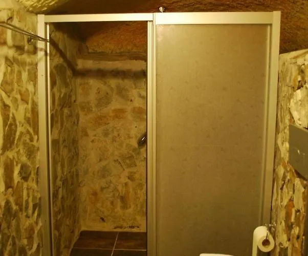 Otel Cave Art Cappadocia