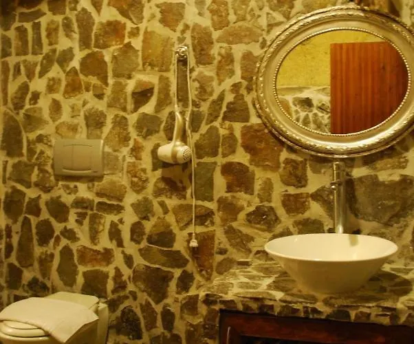 Cave Art Cappadocia Hotel Mustafapaşa