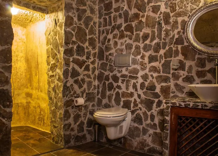 Hotel Cave Art Cappadocia