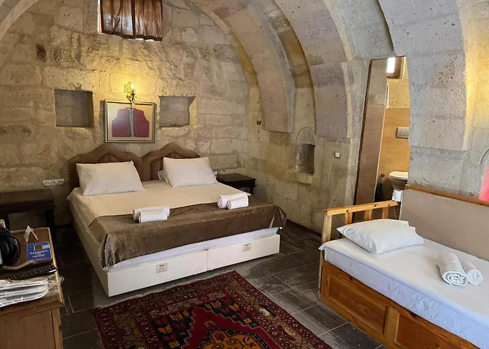 Cave Art Cappadocia Ξενοδοχείο