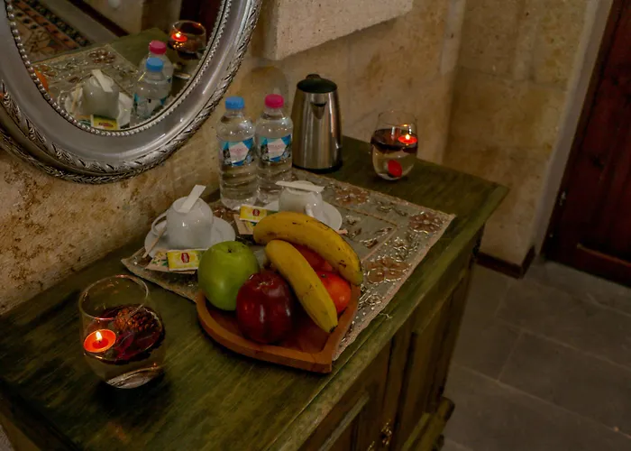 Cave Art Cappadocia 3* Mustafapaşa