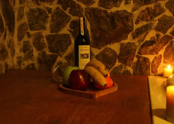 Ξενοδοχείο Cave Art Cappadocia Mustafapaşa