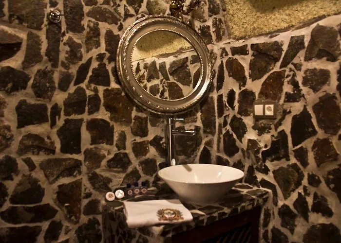 Cave Art Cappadocia Ξενοδοχείο Mustafapaşa