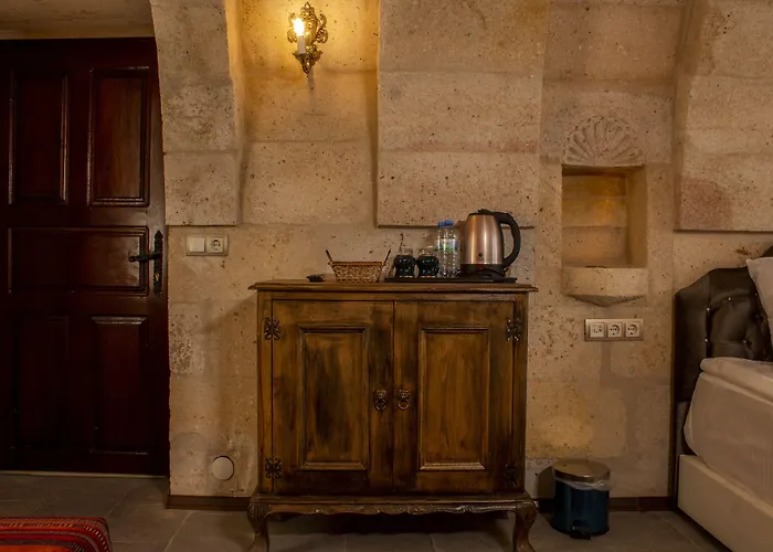 Cave Art Cappadocia Ξενοδοχείο