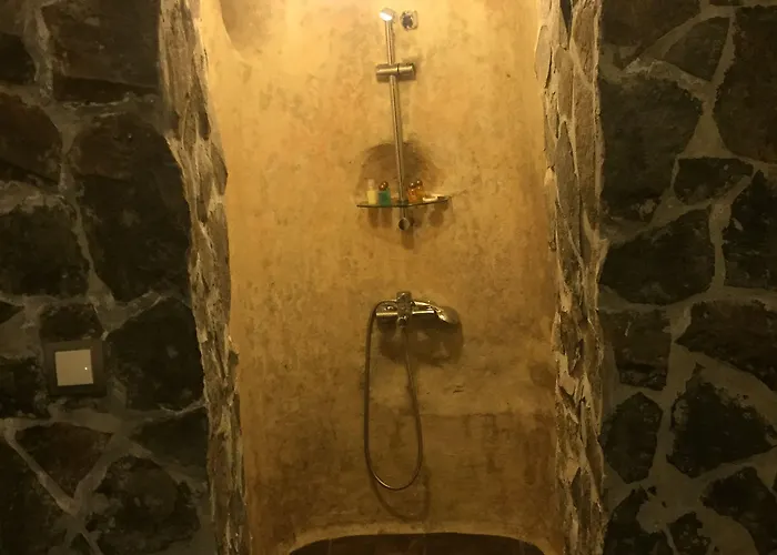 Cave Art Cappadocia Ξενοδοχείο 3*