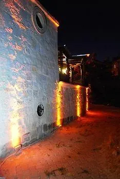Cave Art Cappadocia Otel 3*