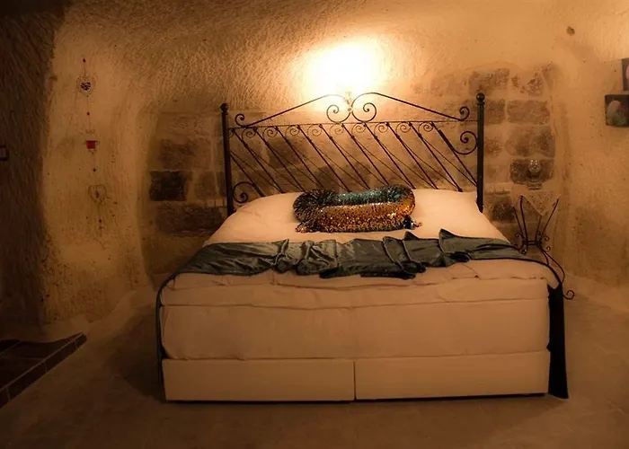 Otel Cave Art Cappadocia 3*